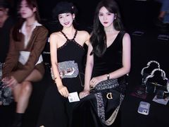 -欢乐海岸椰林沙滩-2025湾区超级灯会