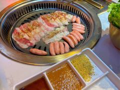 -杨记齐齐哈尔烤肉(总店)