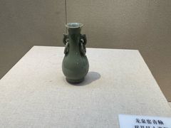 -龙泉青瓷博物馆