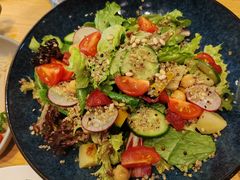 -托斯卡纳烘焙意大利餐厅(五天地店)