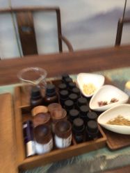 -觅境SPA·私享空间