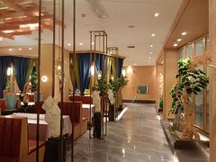 大堂-百姓渔村(南中环店)