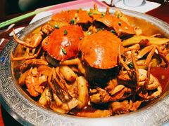 -蛮横肉蟹煲(印象城店)