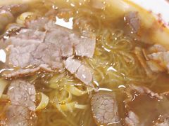 -牛水谣牛肉汤(杨舍老街店)
