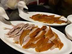 精品烤鸭-皇城根北京风味主题餐厅(中海环宇城店)