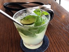 莱姆薄荷-ROAST coffee & eatery