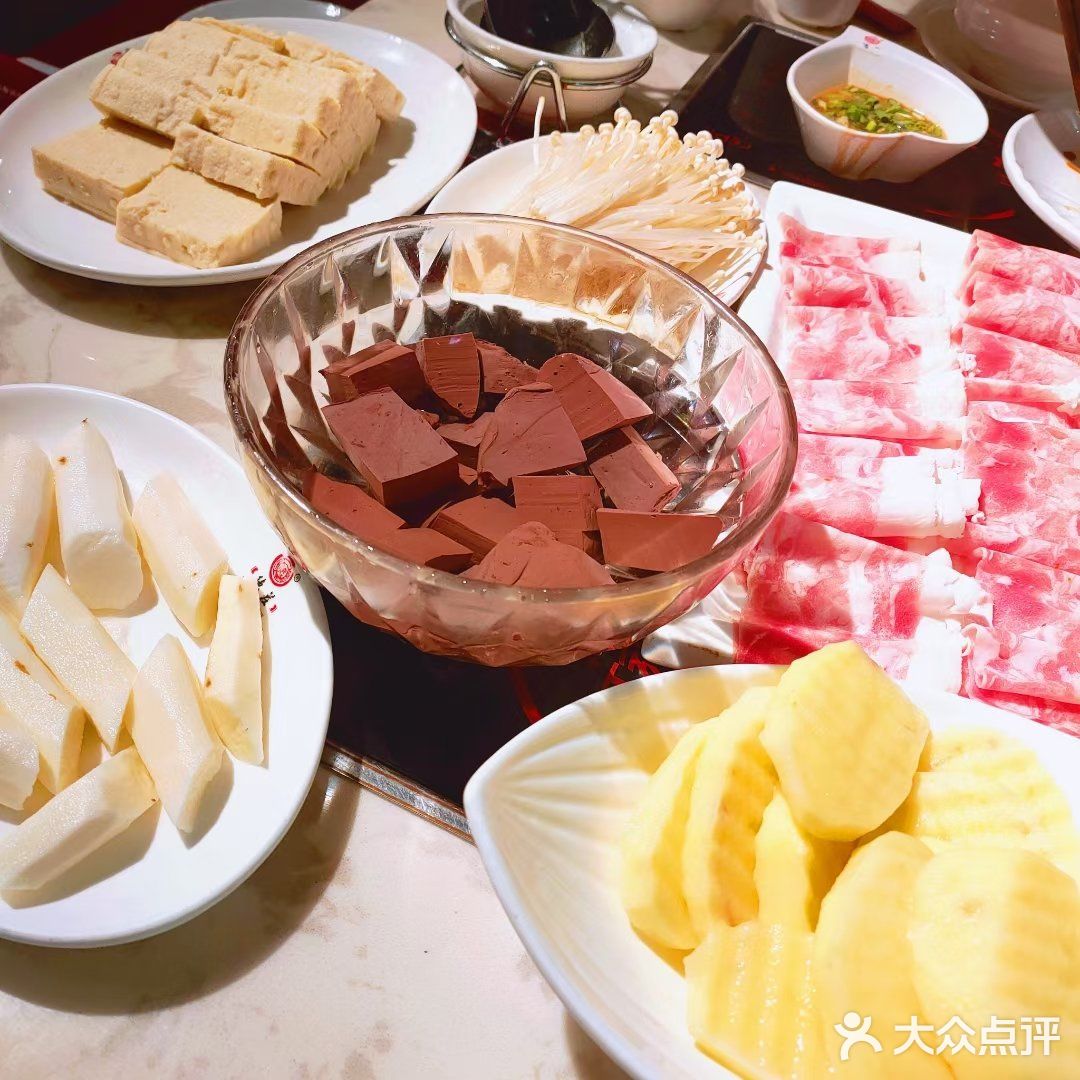 石狮探店‖平价火锅