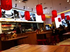 -陇上秦轩biangbiang面(萧山万象汇店)
