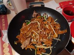-避风塘(宝山万达店)