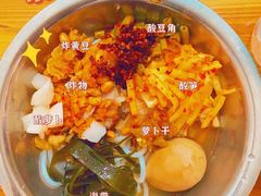 -瘦子桂林米粉店(总店)