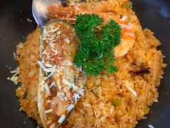 -蓝枪鱼西餐厅(锦华店)