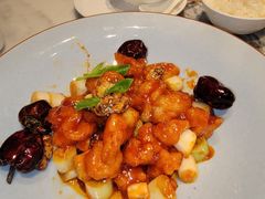 -西安饭庄·非遗陕菜(钟楼店)