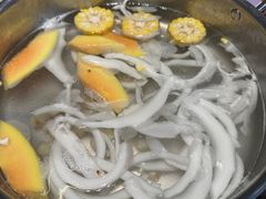 -椰小鸡·琼州糟粕醋(美兰缤纷城店)