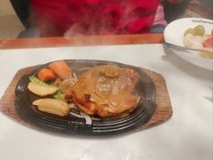 -斗牛士牛排餐厅(又一城店)