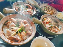 -荣记煲仔饭(高庙路店)