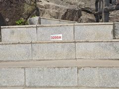 -银瓶嘴森林公园