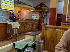-三羊居食府·宴会厅(文艺路店)