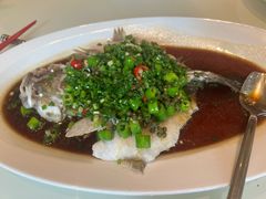 -玫瑰厅上海菜(兴国路店)