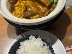 -肥仔文澳门猪骨煲(南京西路店)