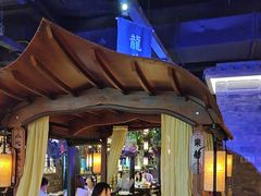 -绿茶餐厅(汇悦大融城店)