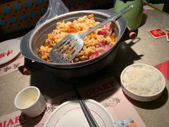 -蛙小侠·沸腾砂锅(西关新天地店)
