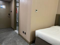 -深圳万悦格兰云天大酒店