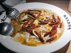 -太二酸菜鱼(兴业太古汇店)