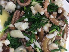 -张树军海鲜(王府壹号店)