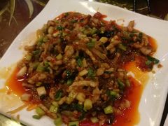 -缪氏川菜(丰盛町店)