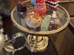 -Salon de Ville浦江汇(上海外滩华尔道夫酒店店)