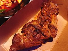 -蛙舍·炭烧牛蛙(东百中心店)