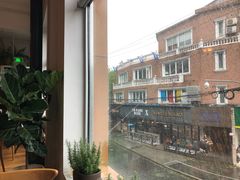 -BOR Eatery(安福路店)