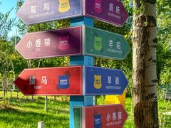-水上乐园·欢乐世界