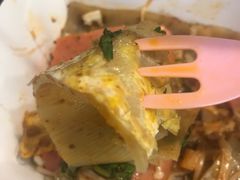 -四环冷面王(西单华威约饭街店)