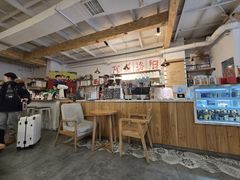 -栖咖啡(泉舜店)