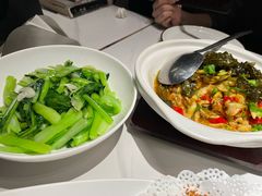 -唐猫庭院·千年陕菜(大唐不夜城店)