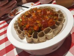 -西贝(枫蓝国际购物中心店)