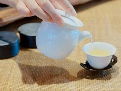 -王德传茶庄(苏州探花府店)