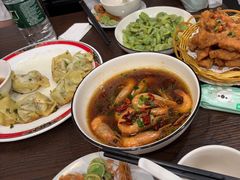 -小实惠嘉(威海路店)