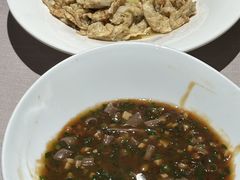 -湘满甲·黄焖甲鱼创始者·湘菜·鲁菜(潘家园店)