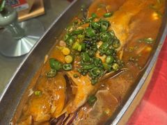 -中国徽菜·徽商故里(广安门店)