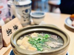 -南京大牌档(龙江新城市广场店)