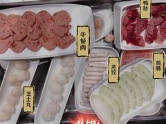 -天都火锅酒楼(虹梅南路店)