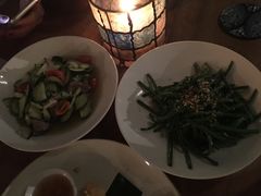 -Bamboo Bar & Grill Restaurant