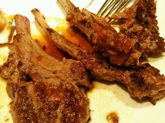 -上海东方佘山翰悦阁酒店·Vie全日制餐厅