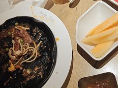 -豪客来牛排(厦门万达金街店)