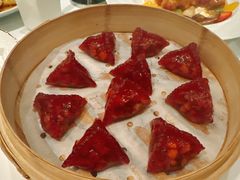 -三号黄浦会Canton Table