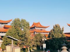 -开福禅寺