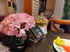 -芳芳私房菜·精做淮扬菜(承德路店)