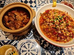 -图味美小黄鱼·景德菜(浙江路店)